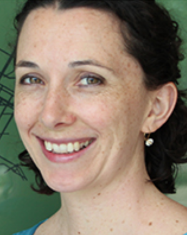 Profile picture of Hannah Christensen